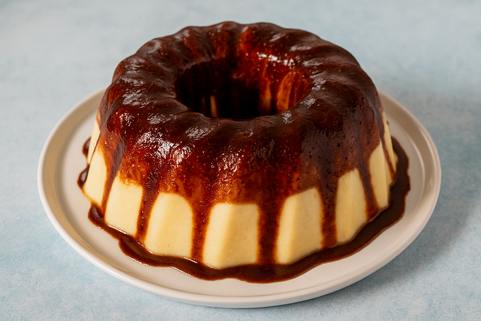 Sorvetão Cremoso — Geladinho, Chocolatudo e Irresistível!