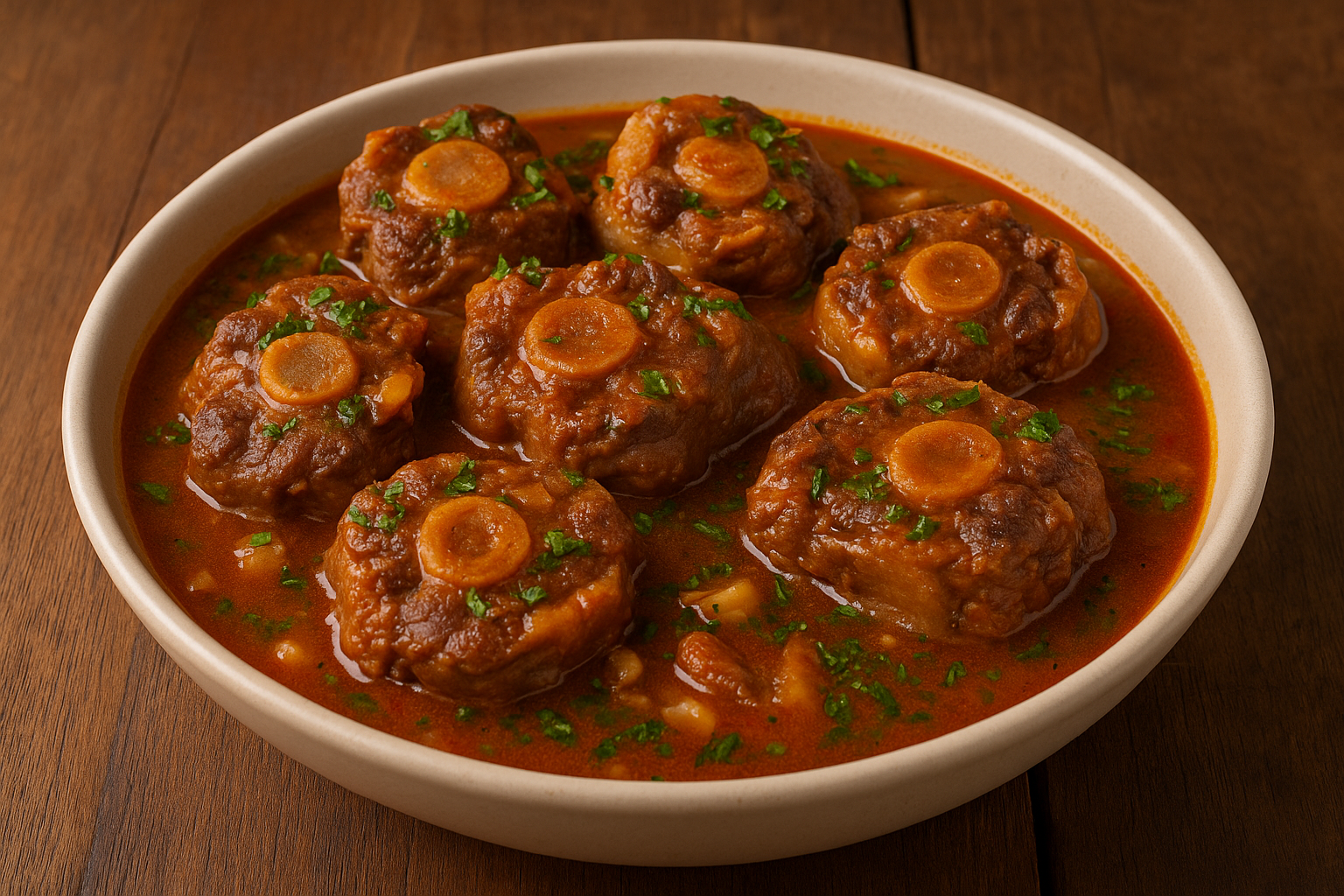 Rabada Tradicional Brasileira