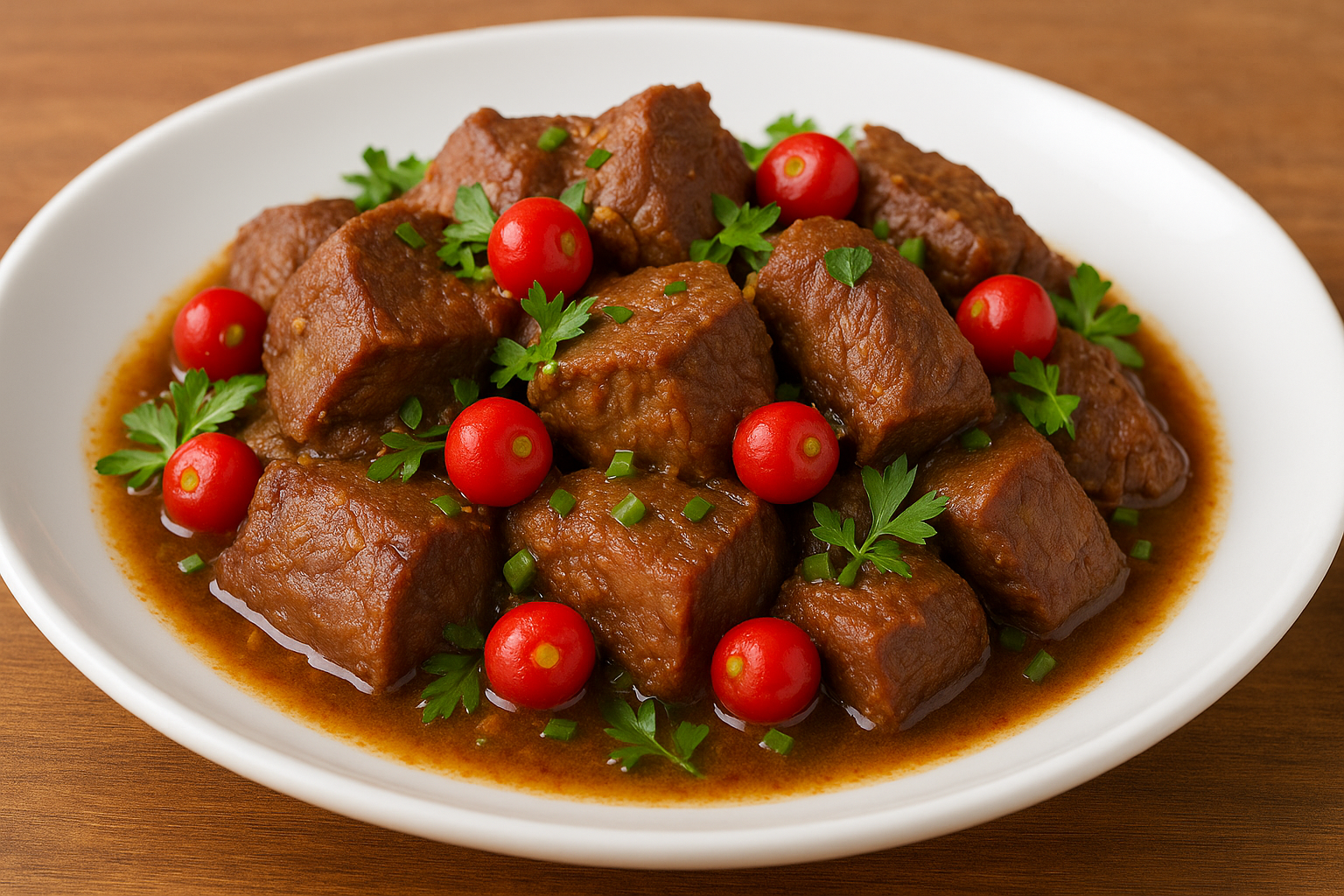 Carne de Buteco: Macia, Temperada e Cheia de Sabor